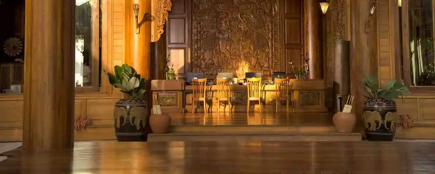 Santhiya Koh Yao Yai Resort & Spa-1